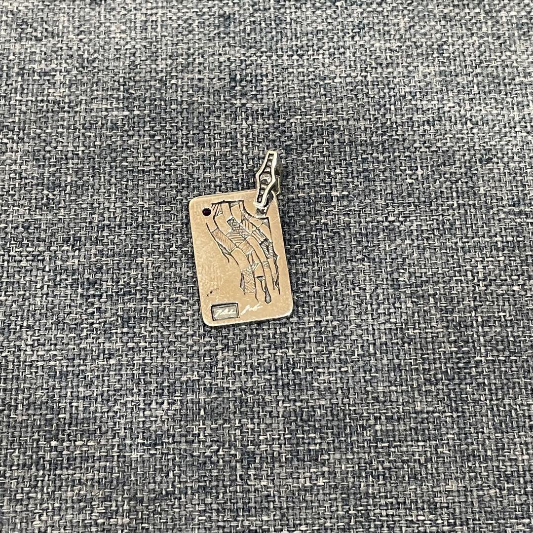 ネックレス・ペンダント FAL PENDANT