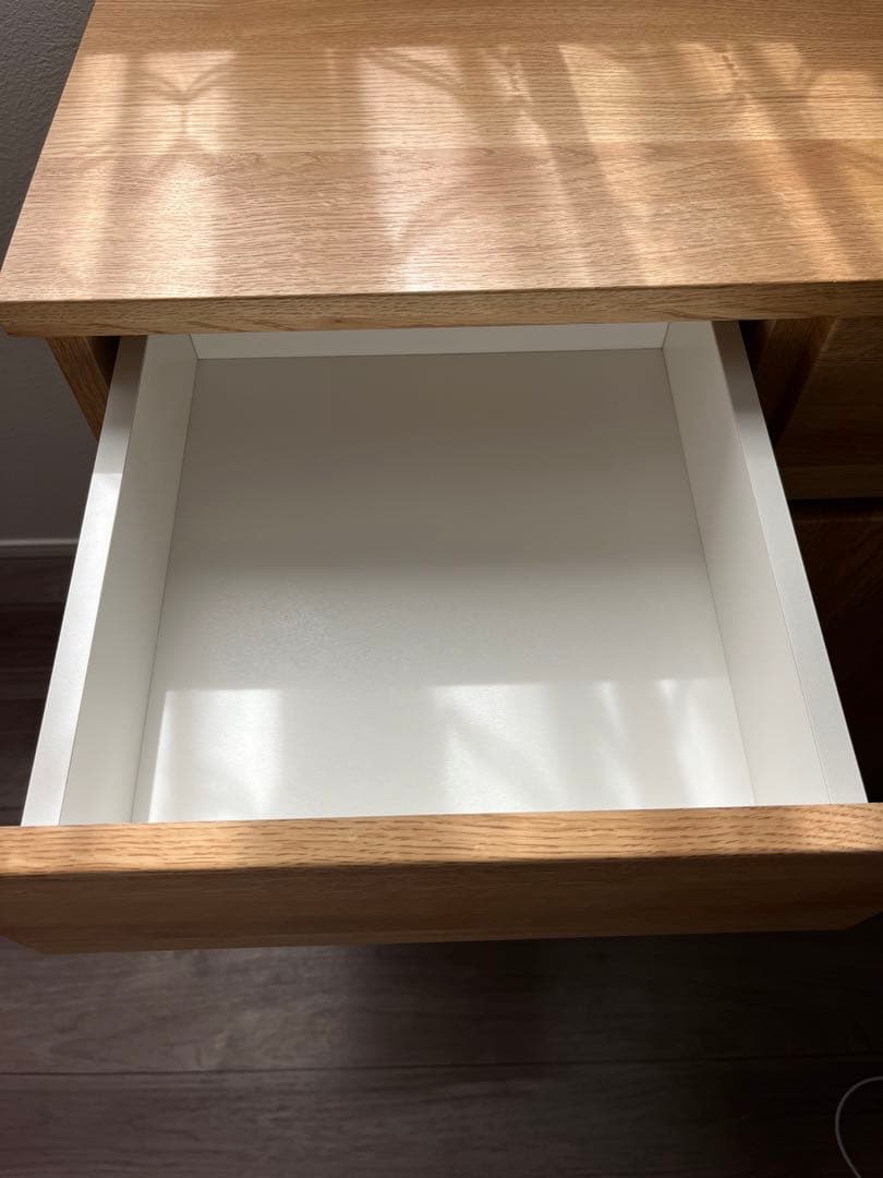 サイドボード 120やや傷や汚れあり