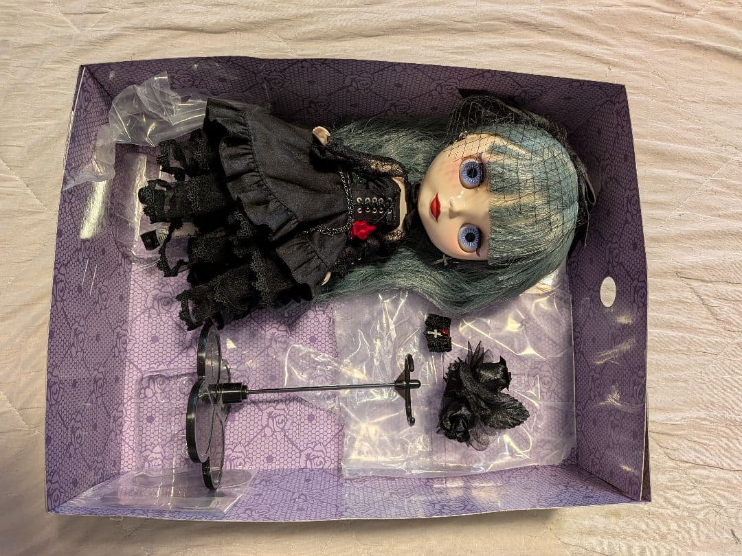 CWC ネオブライスサイレントルクレシアドールBlytheアウトフィット STEELWINDOWSANDDOORS_COM