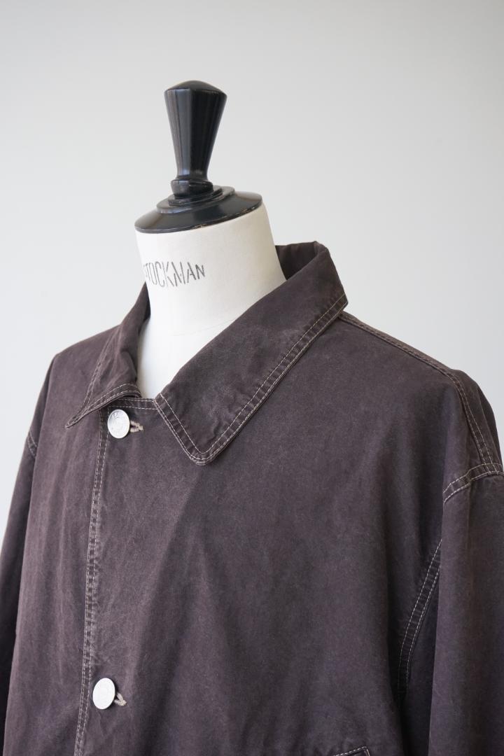 ARMANI JEANS アルマーニ ジーンズ カバーオール ジャケット