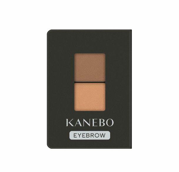 ☆KANEBO カネボウ アイブロウデュオ ED1 未開封品☆