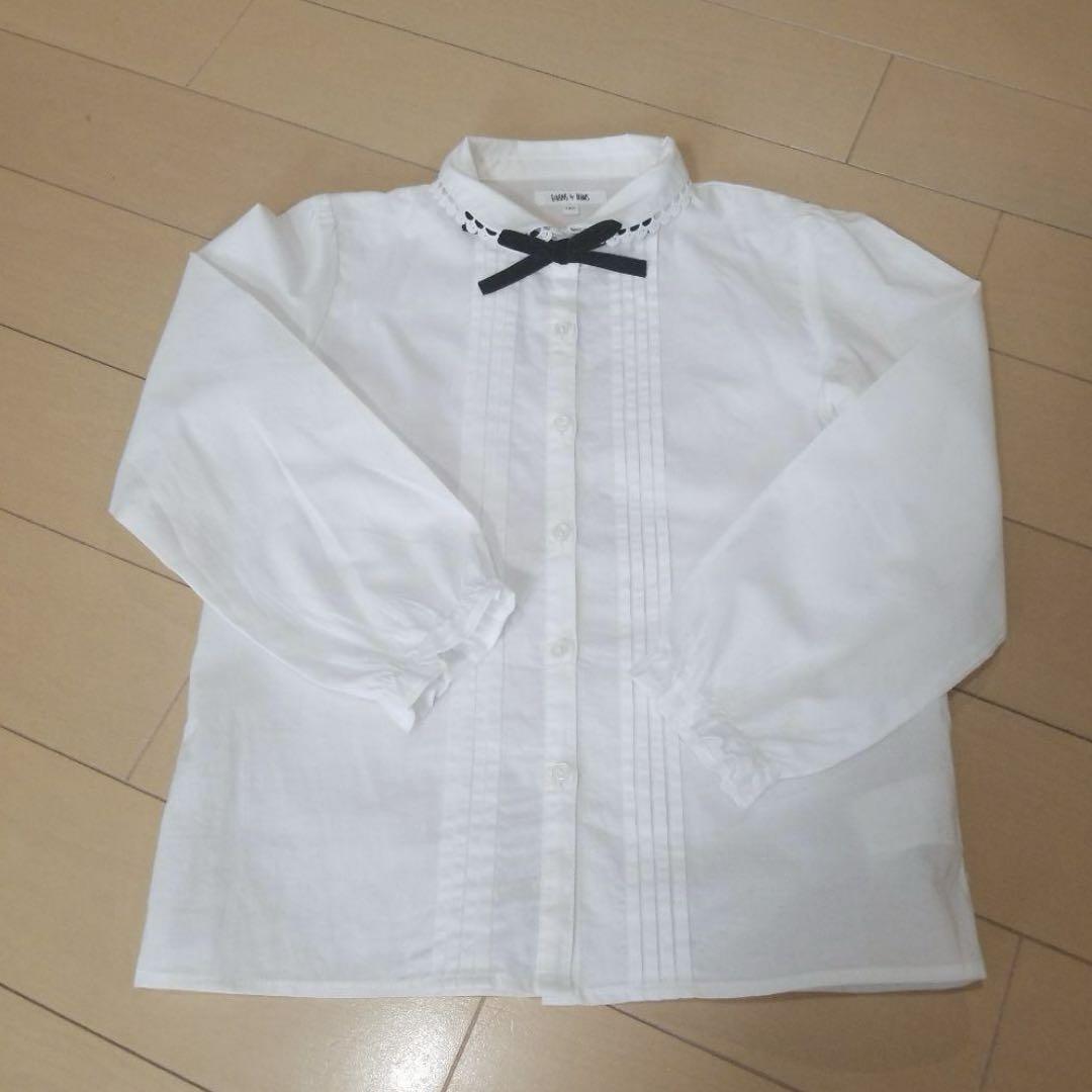 BEAMS フォーマルアンサンブル３点セット 入学式 前撮り