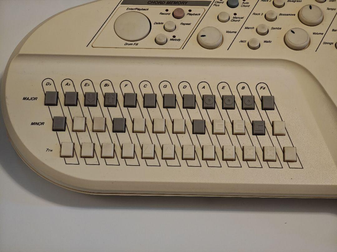 omnichord