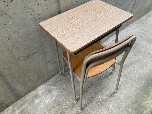 チトセ Chitose 学習机・椅子セット サイズ1 大人サイズ 引取限定