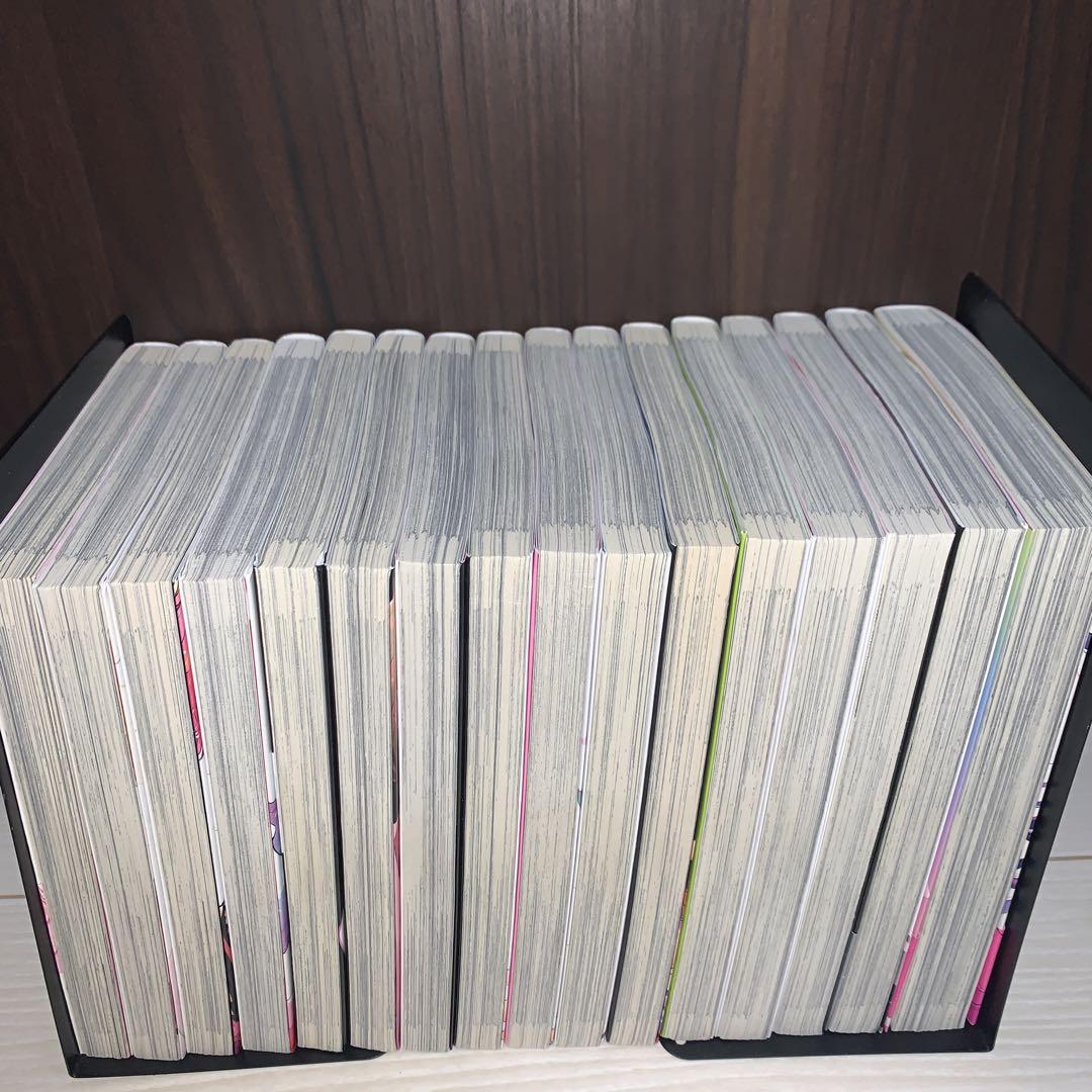 推しの子 全16巻セット 全巻 漫画