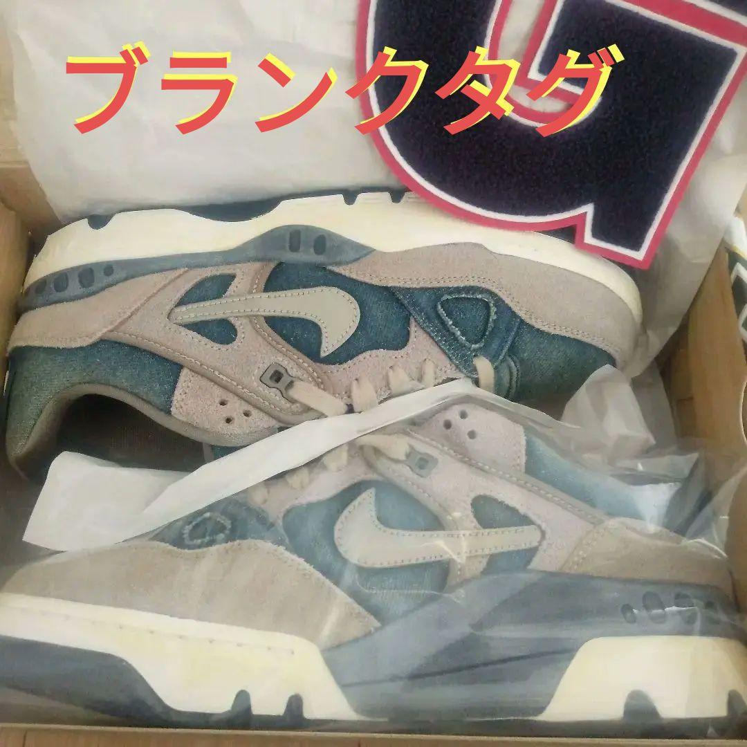 NIGO NIKE スニーカー28cm NIKE