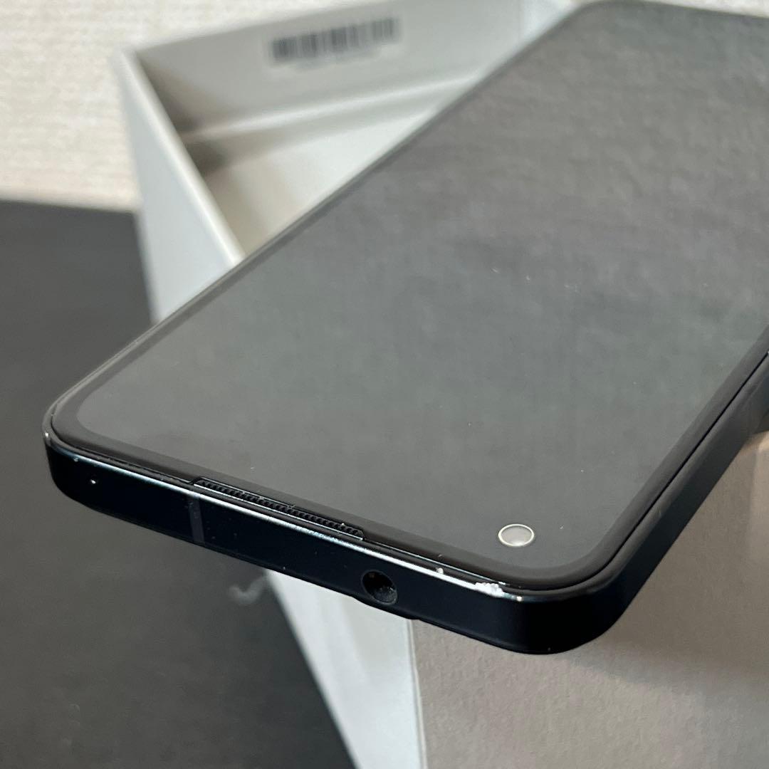 【即購入歓迎】【中古】ASUS Zenfone 10 128GB ブラック 【即購入歓迎】【中古】ASUS Zenfone 10 128GB ブラック