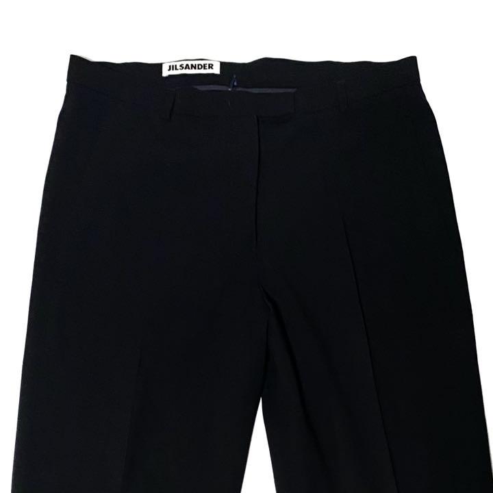 新作入荷定番 JIL SANDER ジルサンダー レザー シャツ ジャケット ルークメイヤー xi7Wy-m43169190861 最安値高品質