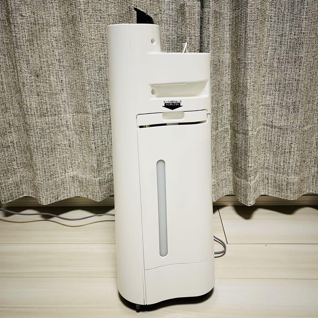 【極美品✨】SHARP プラズマクラスター　KC-G50