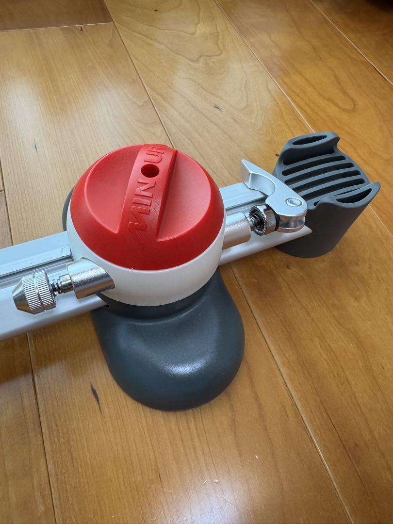MINOURA VERGO TF2 車載スタンド ２台分