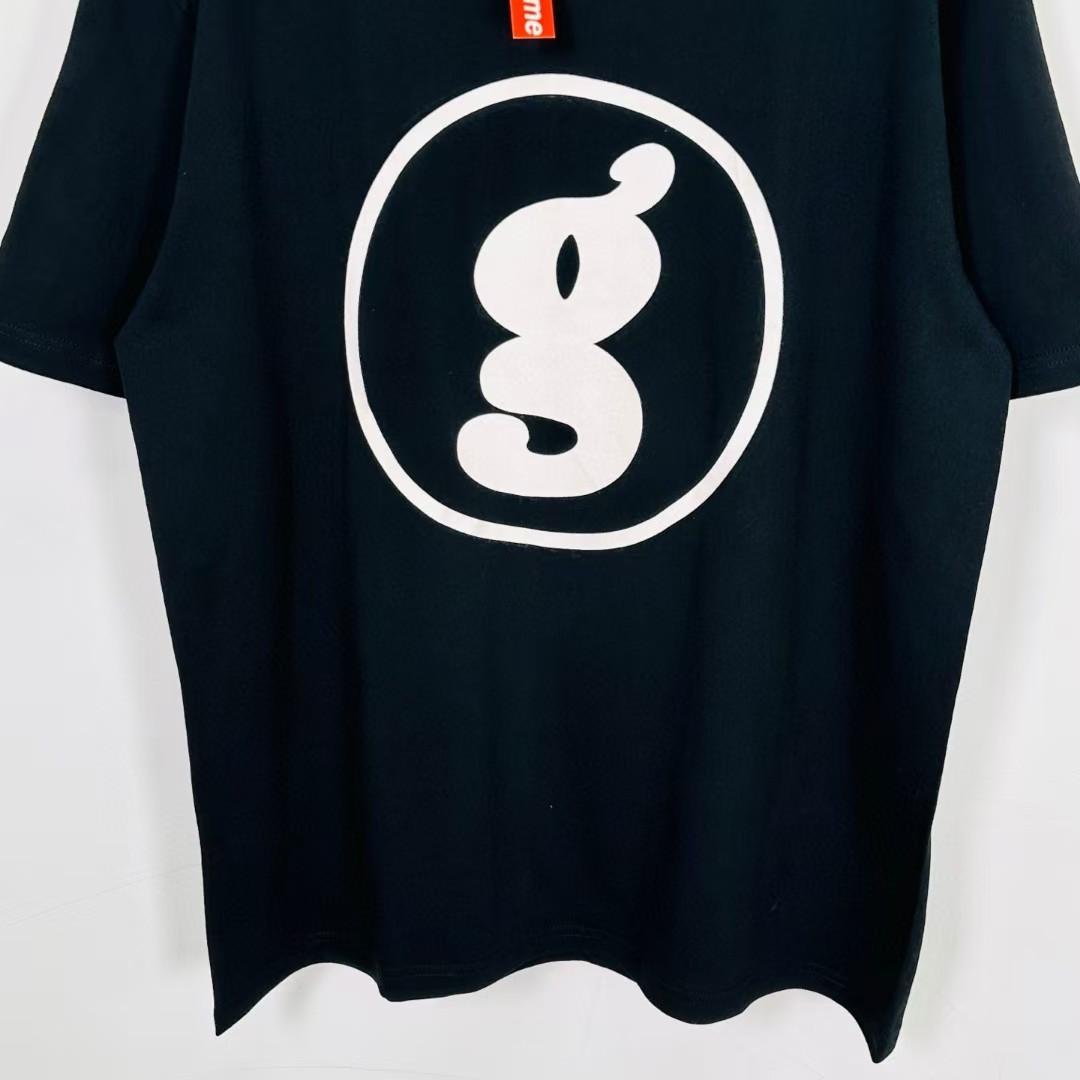 Supreme x GOODENOUGH End Racism Tee - メルカリ