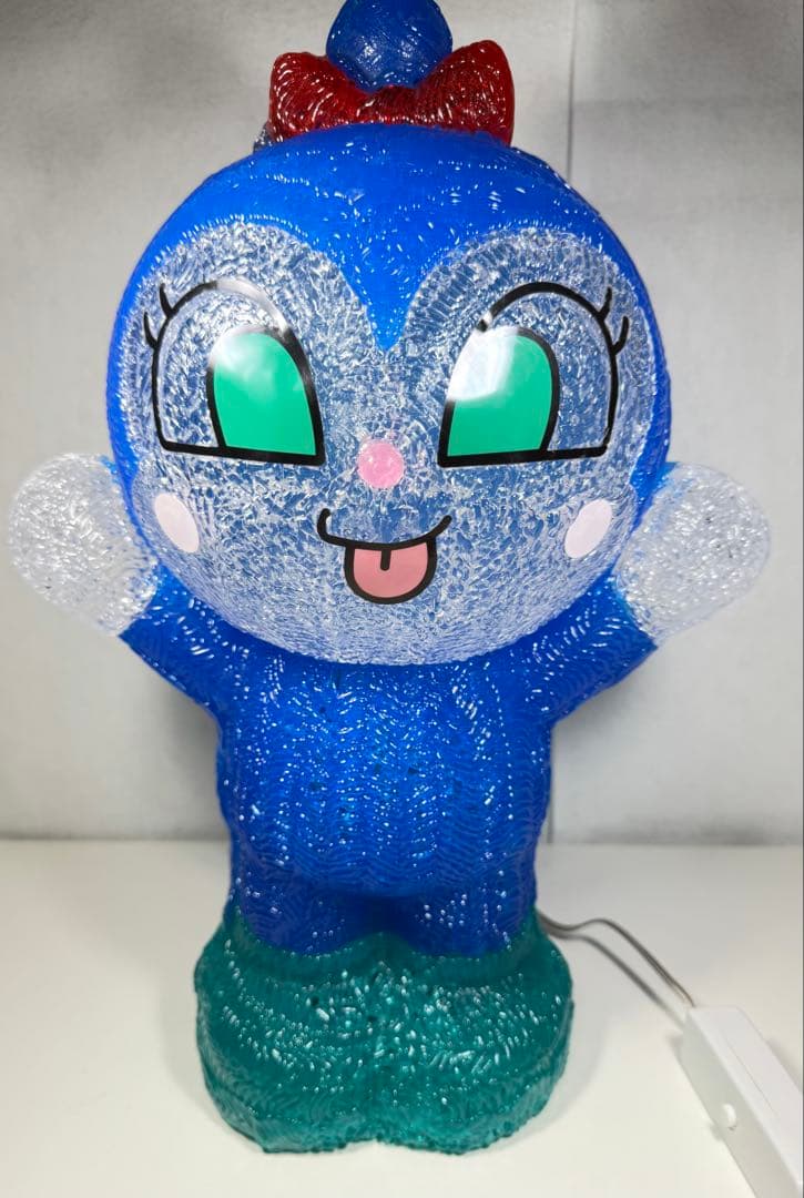 希少品　コキンちゃん　ブリリアントライト