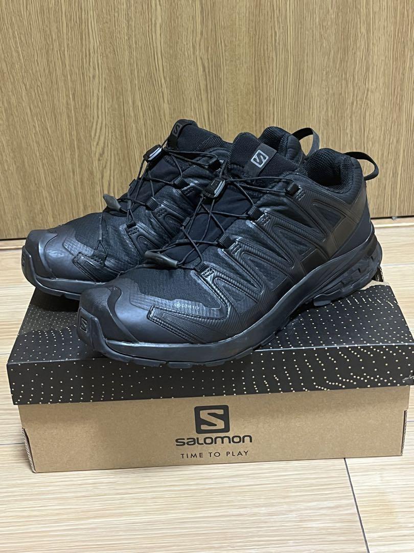 サロモン SALOMON XA PRO 3D V8 GORE-TEX - メルカリ