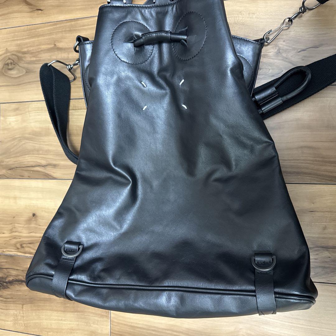 Maison Margiela マルジェラ トートバッグ