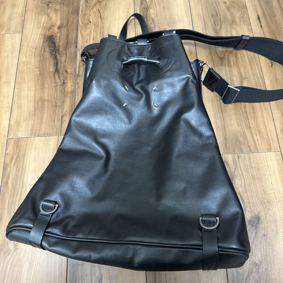 Maison Margiela マルジェラ トートバッグ