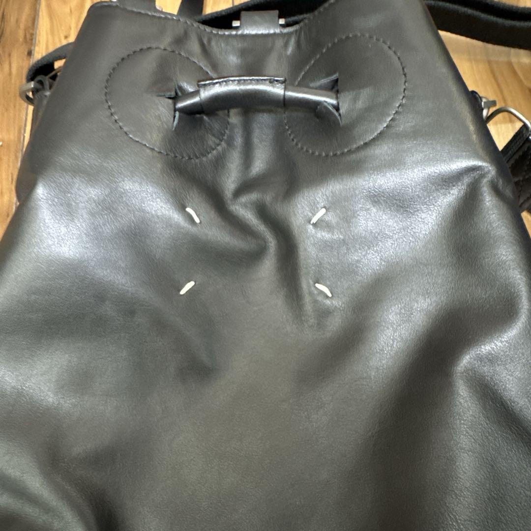 Maison Margiela マルジェラ トートバッグ