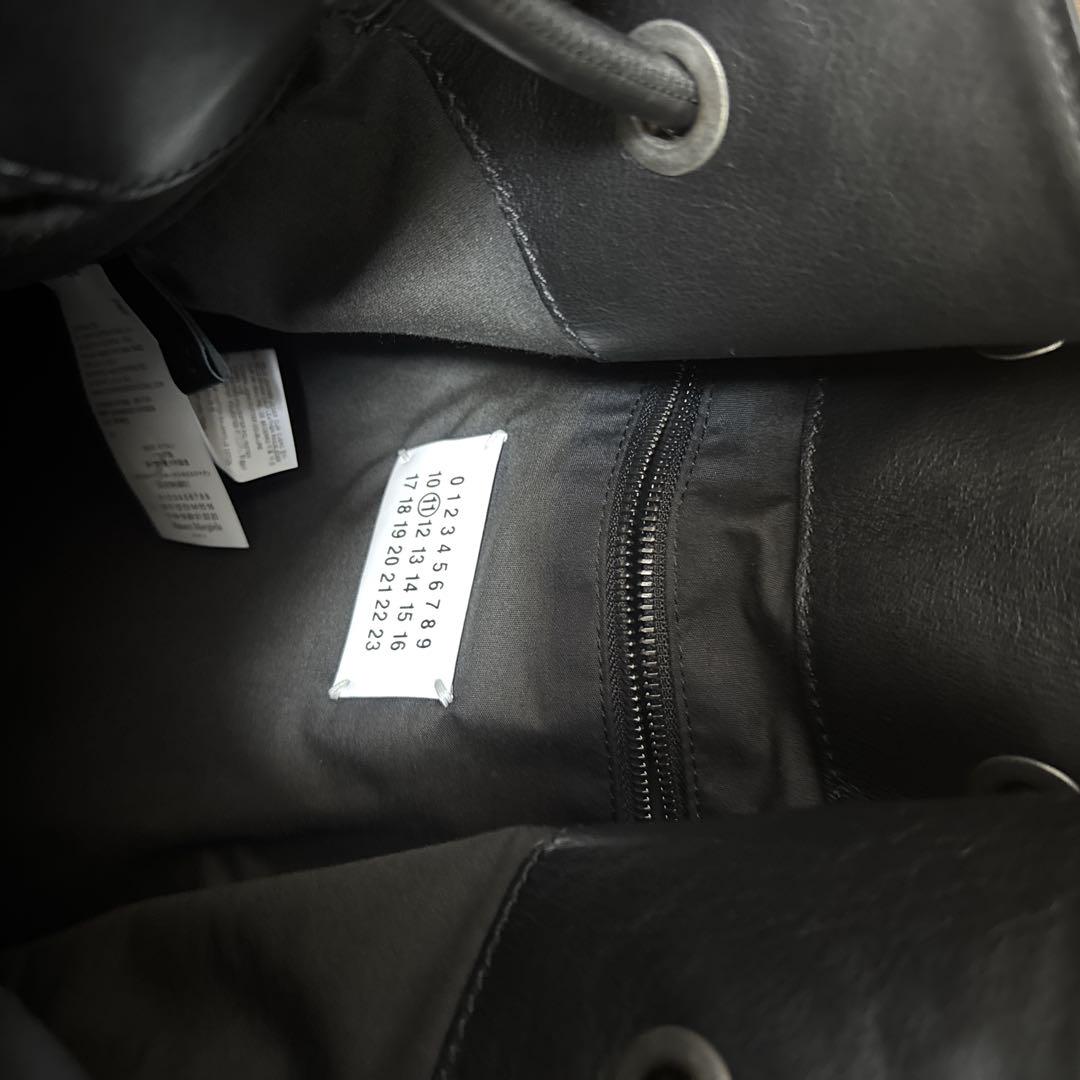 Maison Margiela マルジェラ トートバッグ