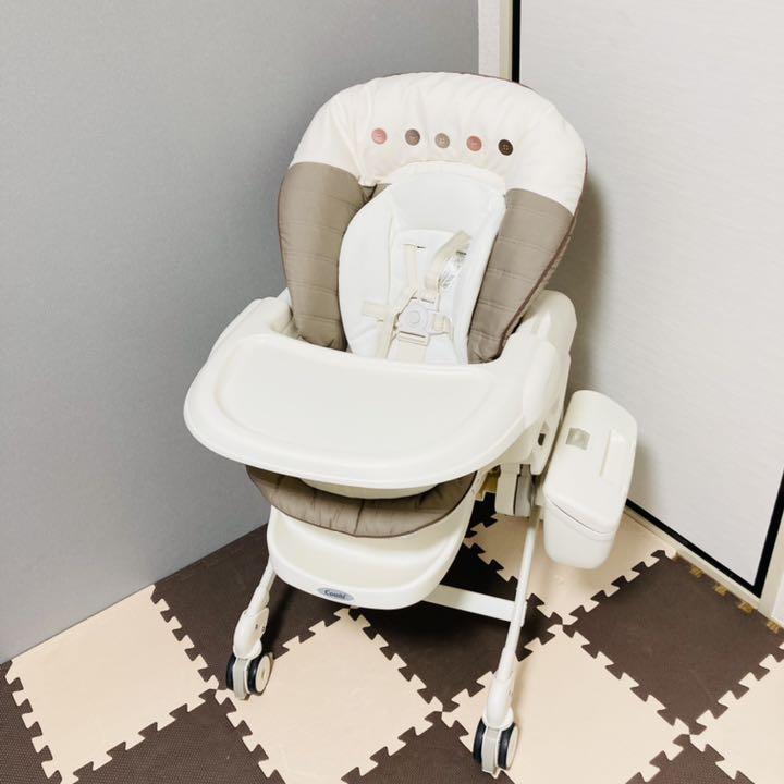正規品即納 土日限定セール中 極美品 コンビバウンサー ネムリラオートスウィング PbZ9R-m43171116028 格安定番人気