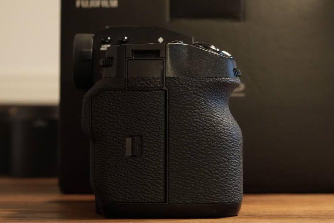【美品】Fujifilm X-H2 本体