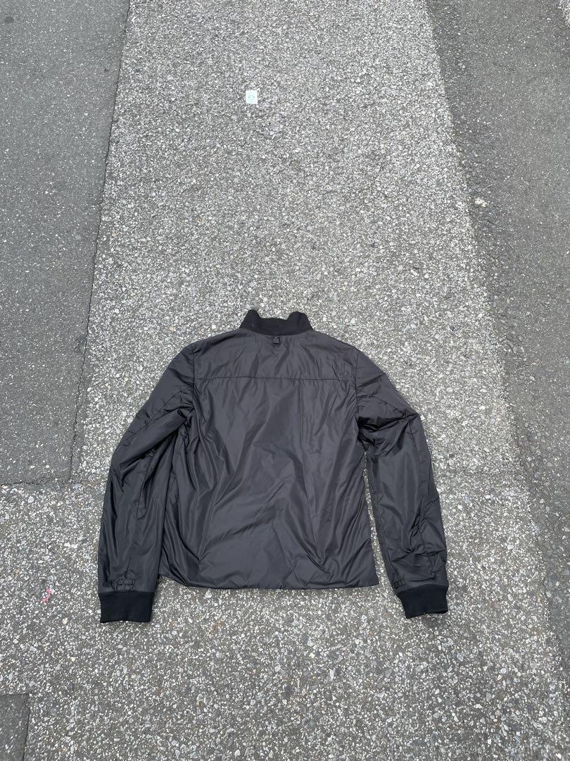 PRADA - 【加古川店】 中古 PRADA | プラダ ナイロンジャケット
