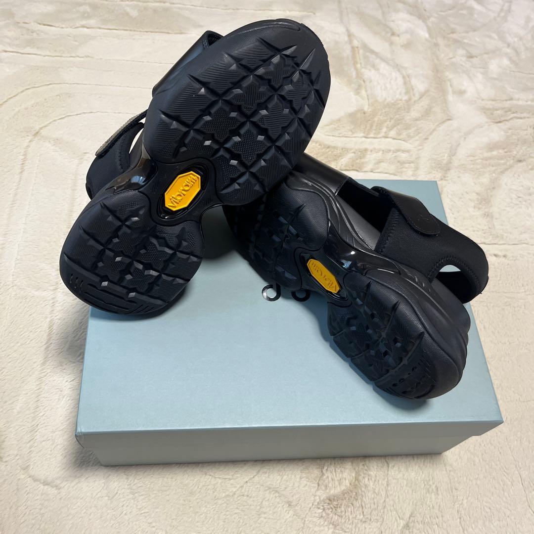 OAO MONOLITH (Black) 26cm OAO MONOLITH (Black) 26cm