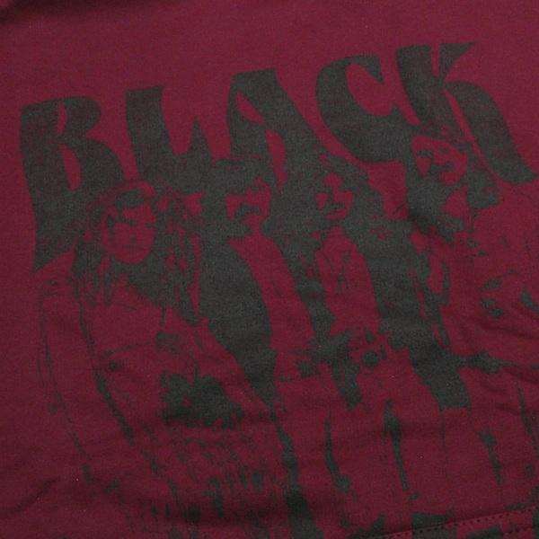正規品/新品 BLACK SABBATH パーカー M