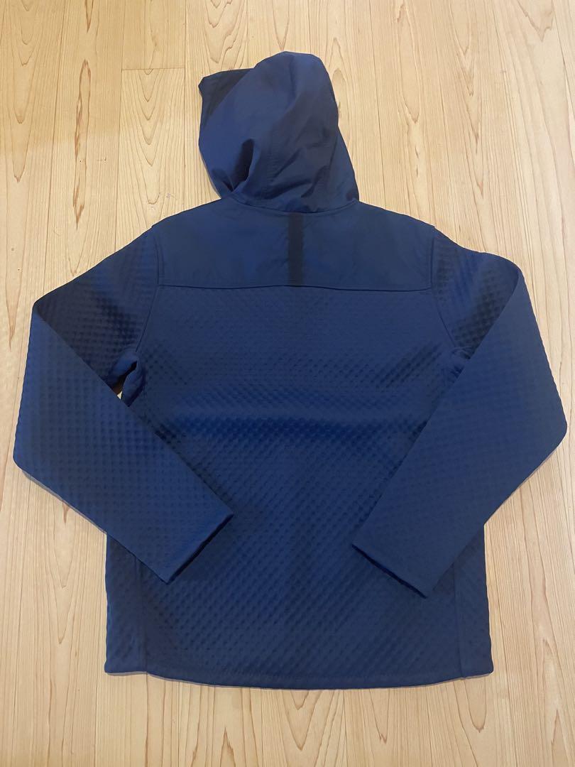 NIKE RUNNINIG サーモフーディジャケット L 大迫傑着用モデル