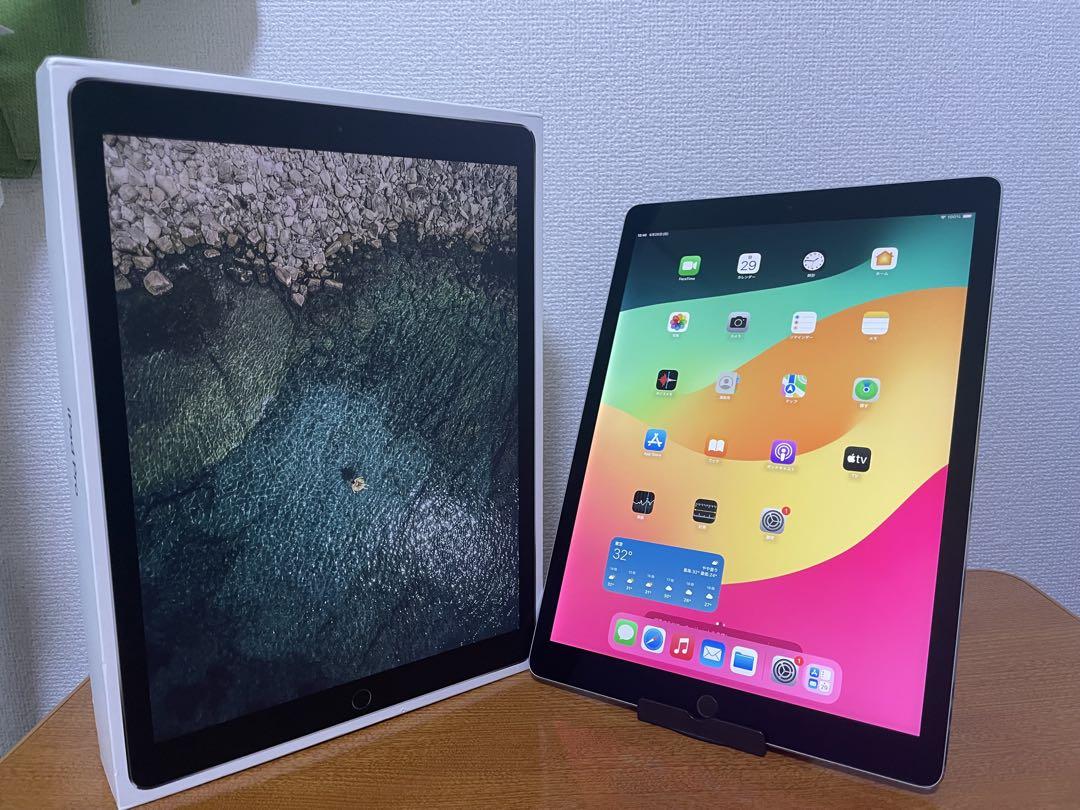 iPad Pro 12.9 (第2世代) 64GB WiFi モデル