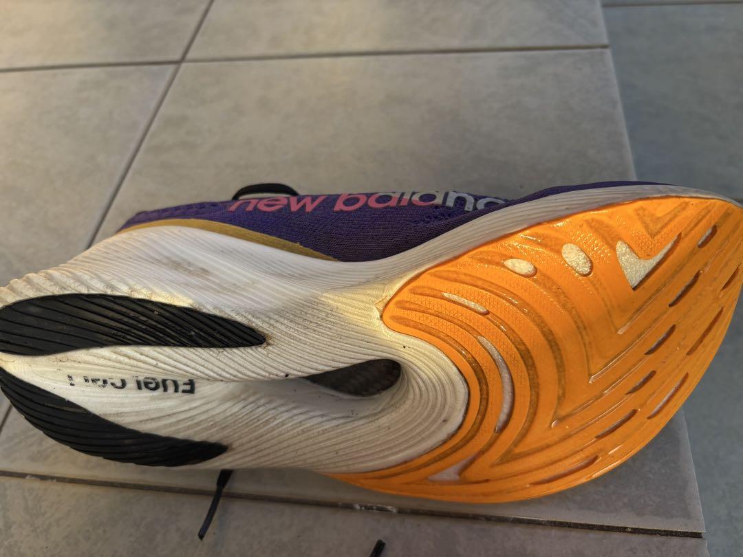 New Balance FuelCell RC ELITE v2 27㎝