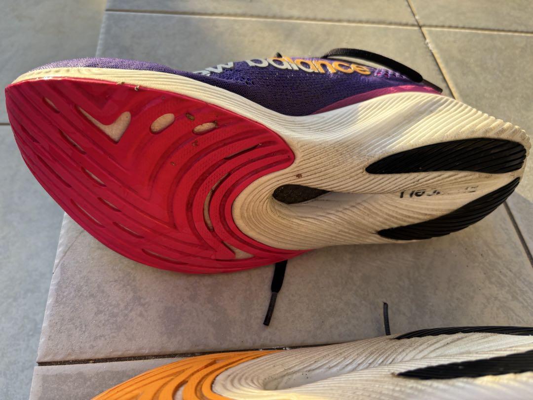 New Balance FuelCell RC ELITE v2 27㎝