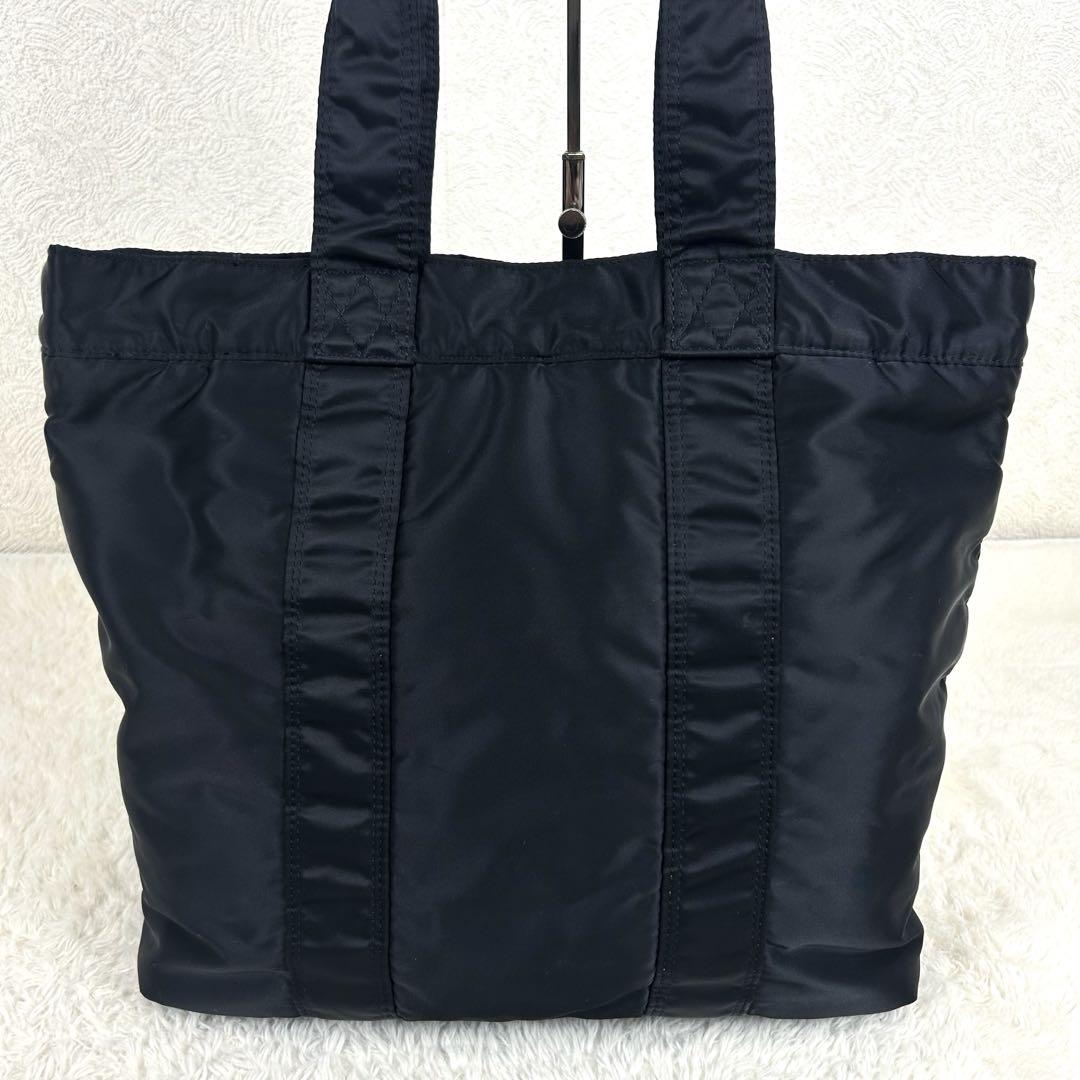 完売品 PORTER TANKER TOTE BAG
