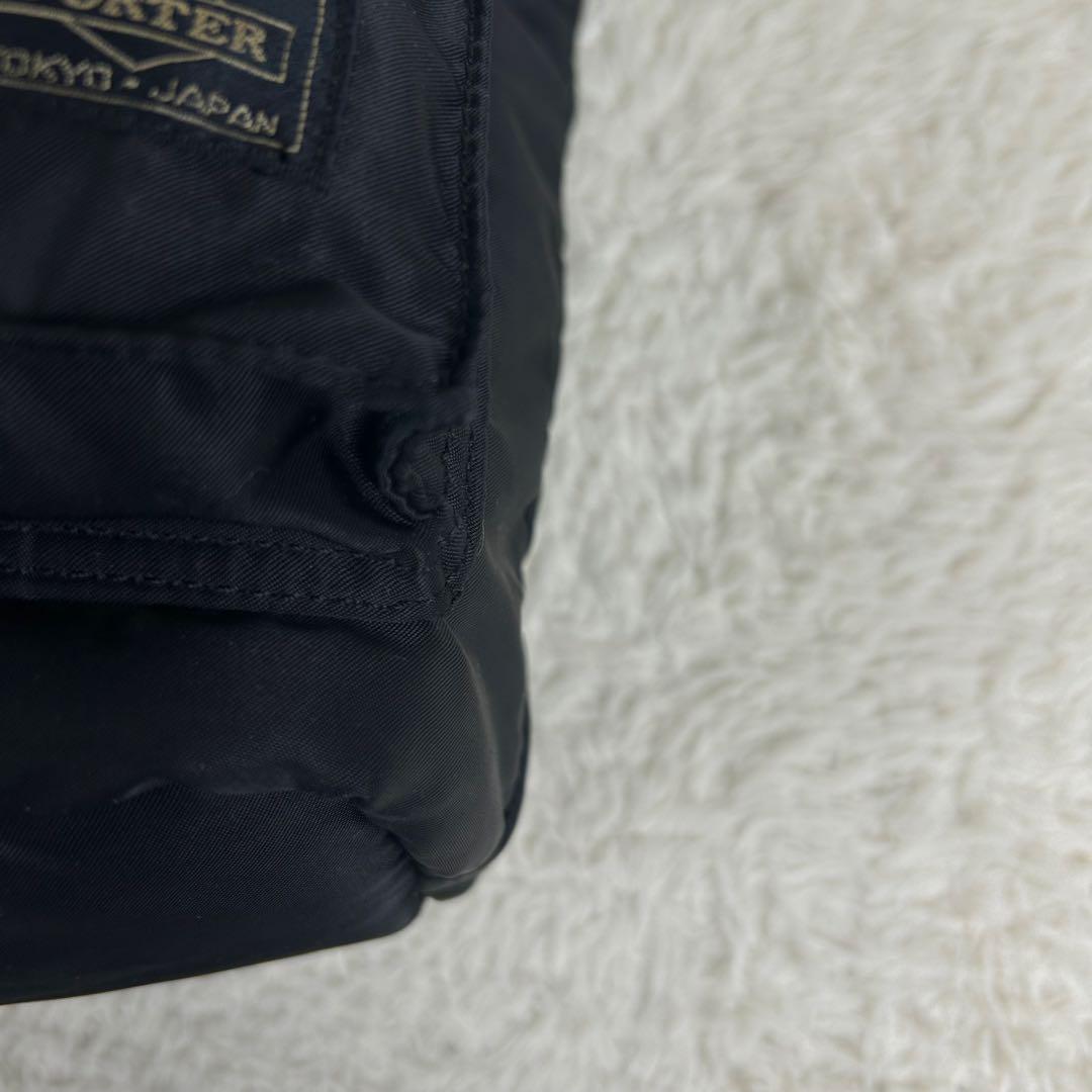 完売品 PORTER TANKER TOTE BAG