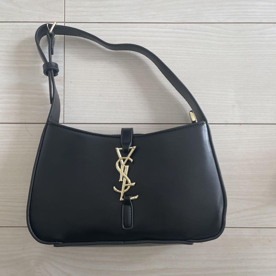 YSL SAINT LAURENT サンローラン バッグ le 5 à 7
