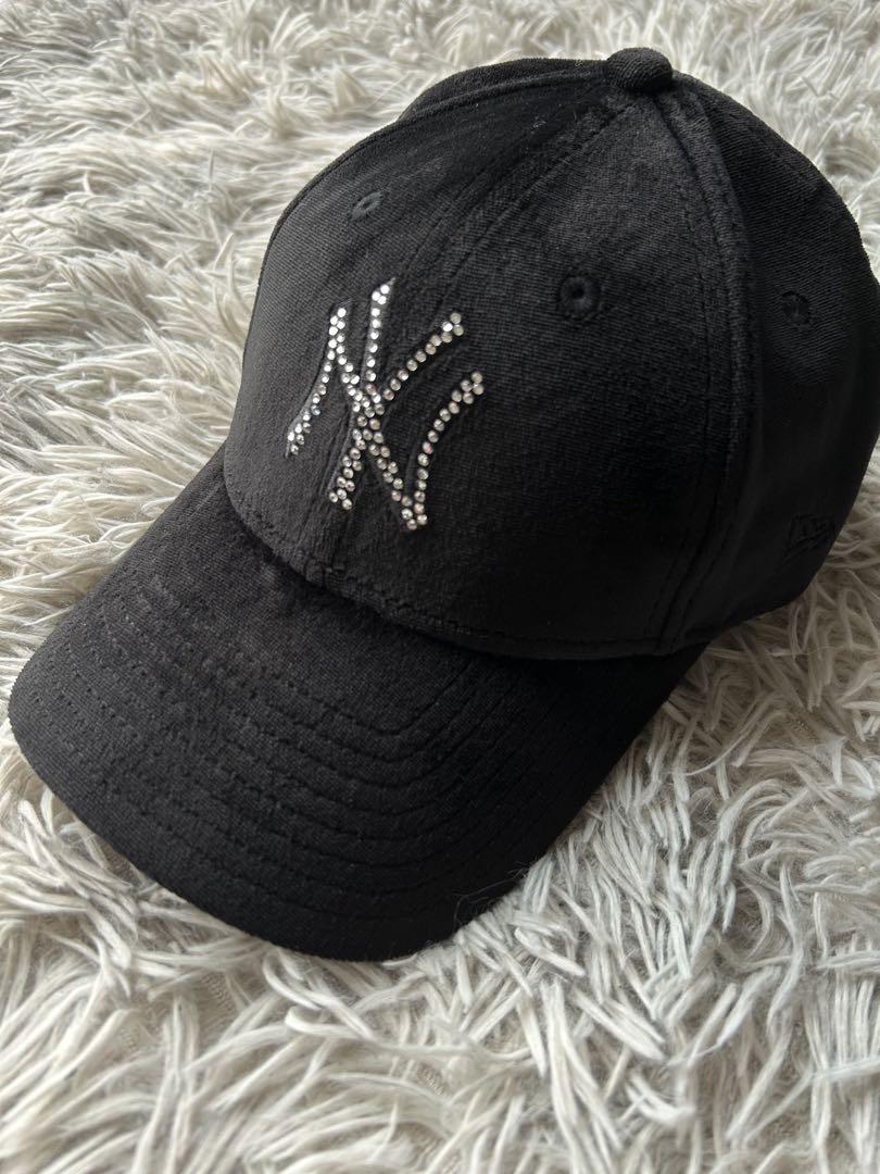 NewEra MLB ビジューキャップ　新品未使用