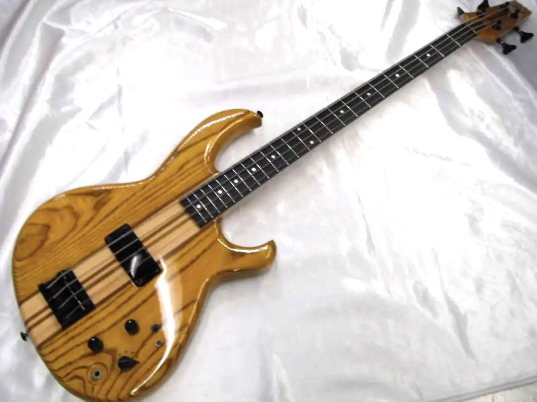 【超レア】Aria Pro Ⅱ SB-1000JT Oak (2006年)