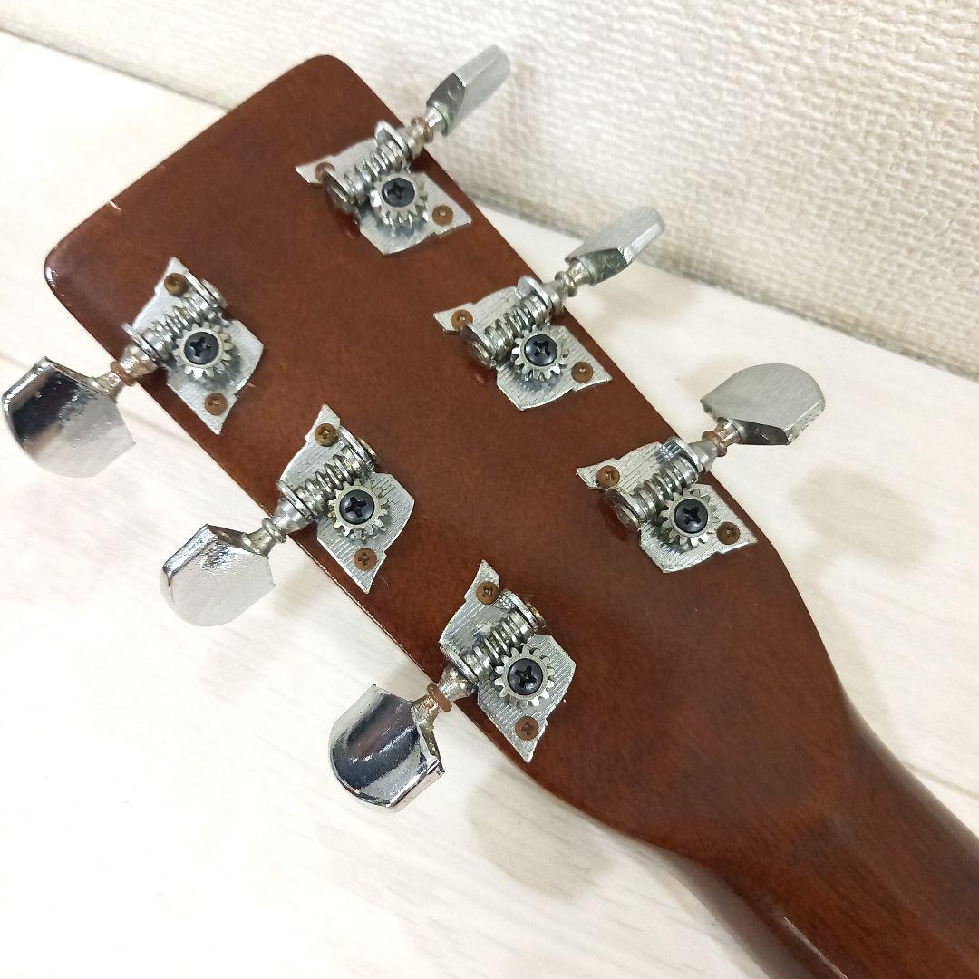 【数量限定】旧モデル在庫処分セールを開催します！ アコースティックギター Aria W-15 メルカリ - アリア 日本製 ギター