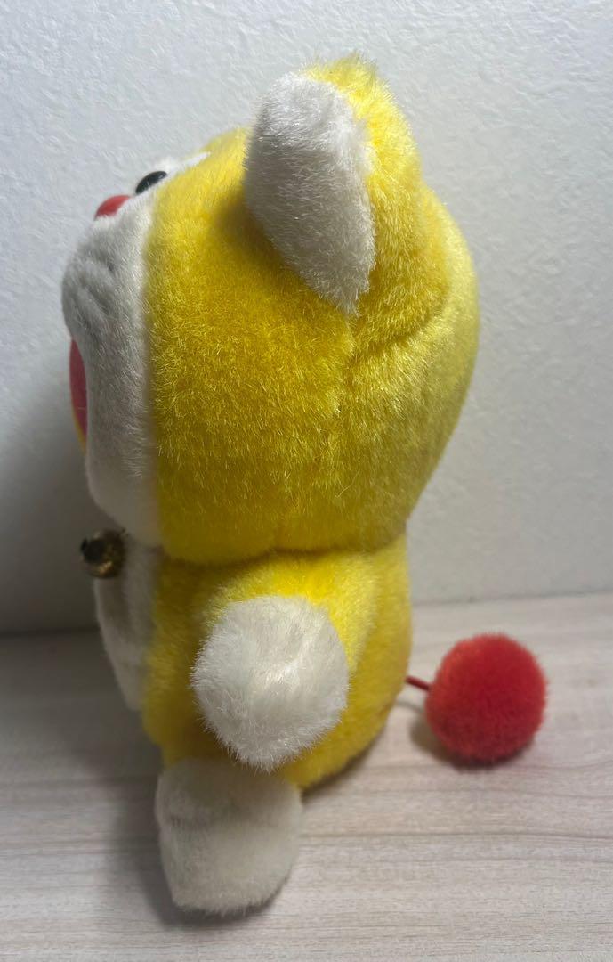 初代ドラえもん　ザ・ドラえもんズ　レトロ　ぬいぐるみ
