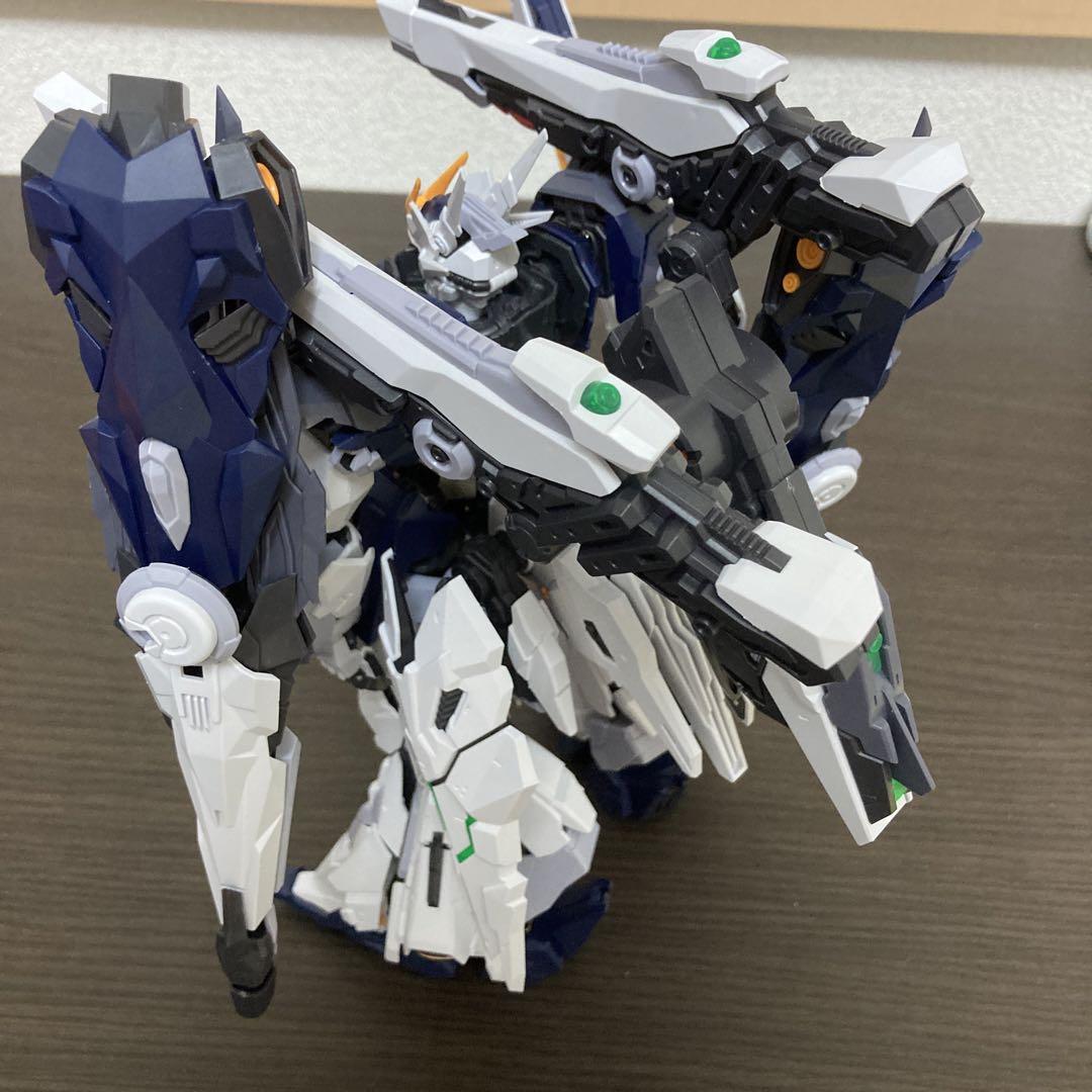 神諭ORACLE 1/100スケール