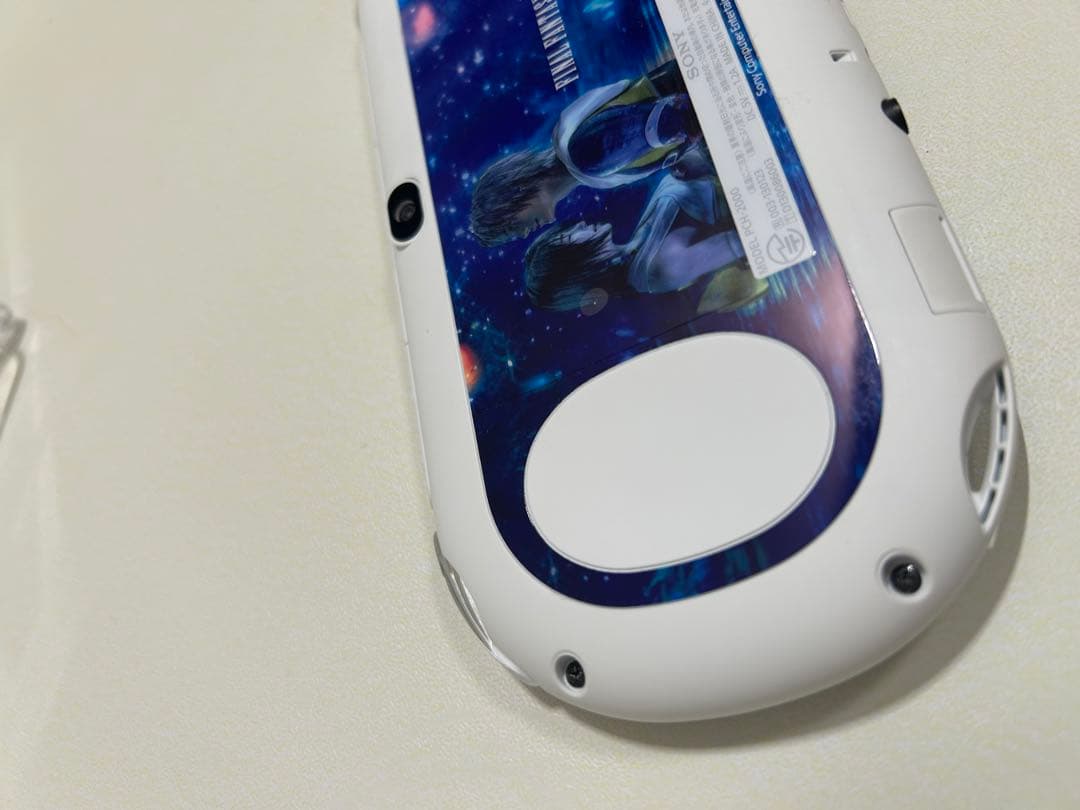 PS Vita