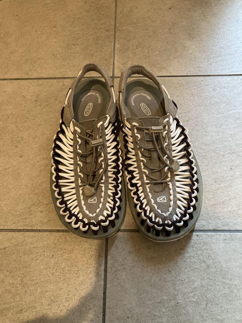 KEEN サンダル