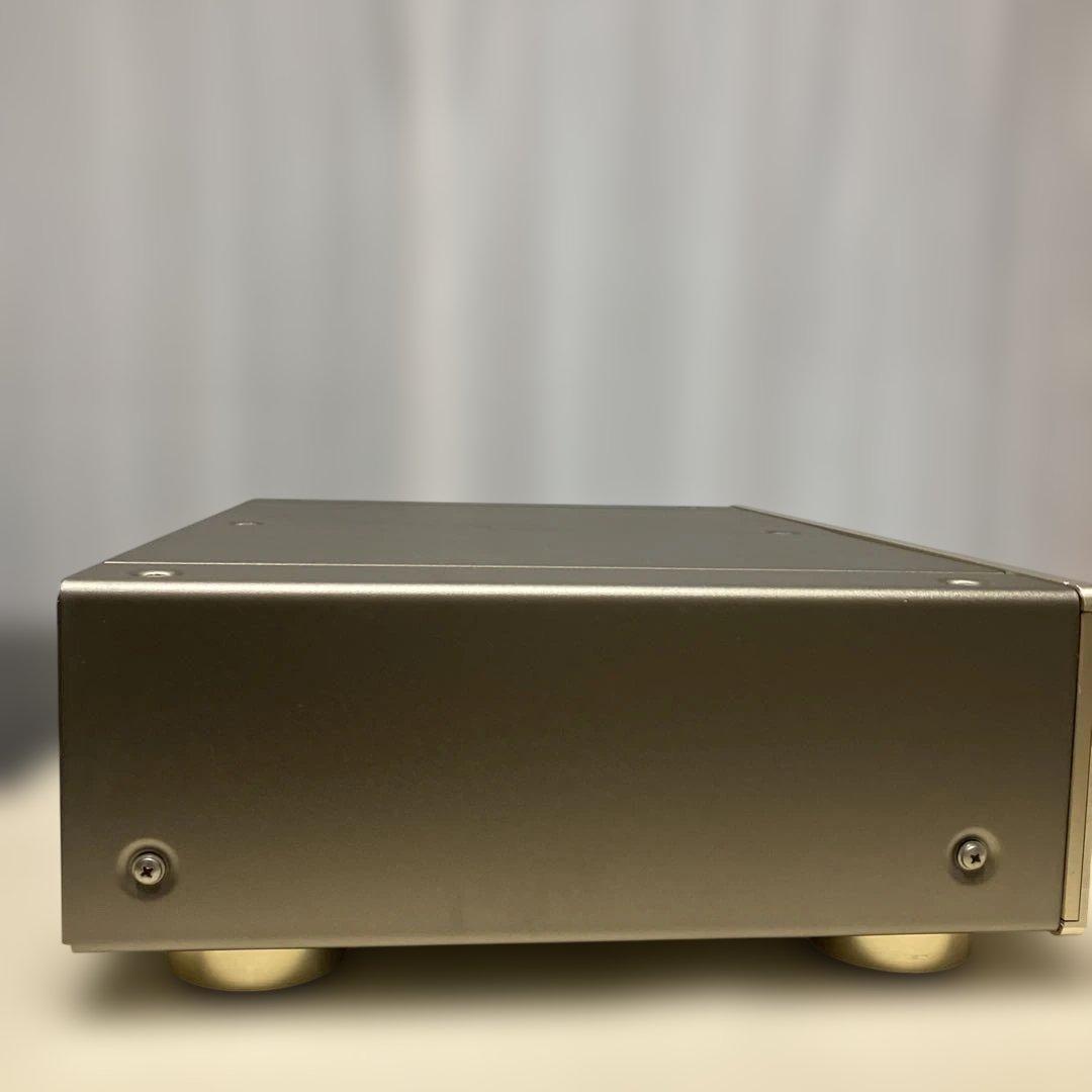 DENON CDプレーヤー DCD-1650SR CDメカ部整備品 2004年製 DENON CDプレーヤー DCD-1650SR CDメカ部整備品 2004年製