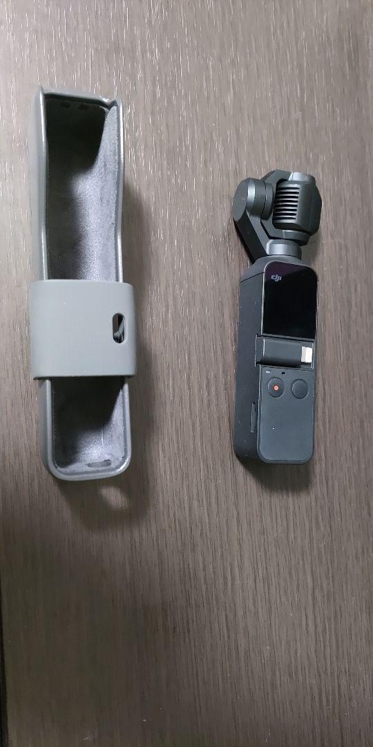 osmo pocket 1
