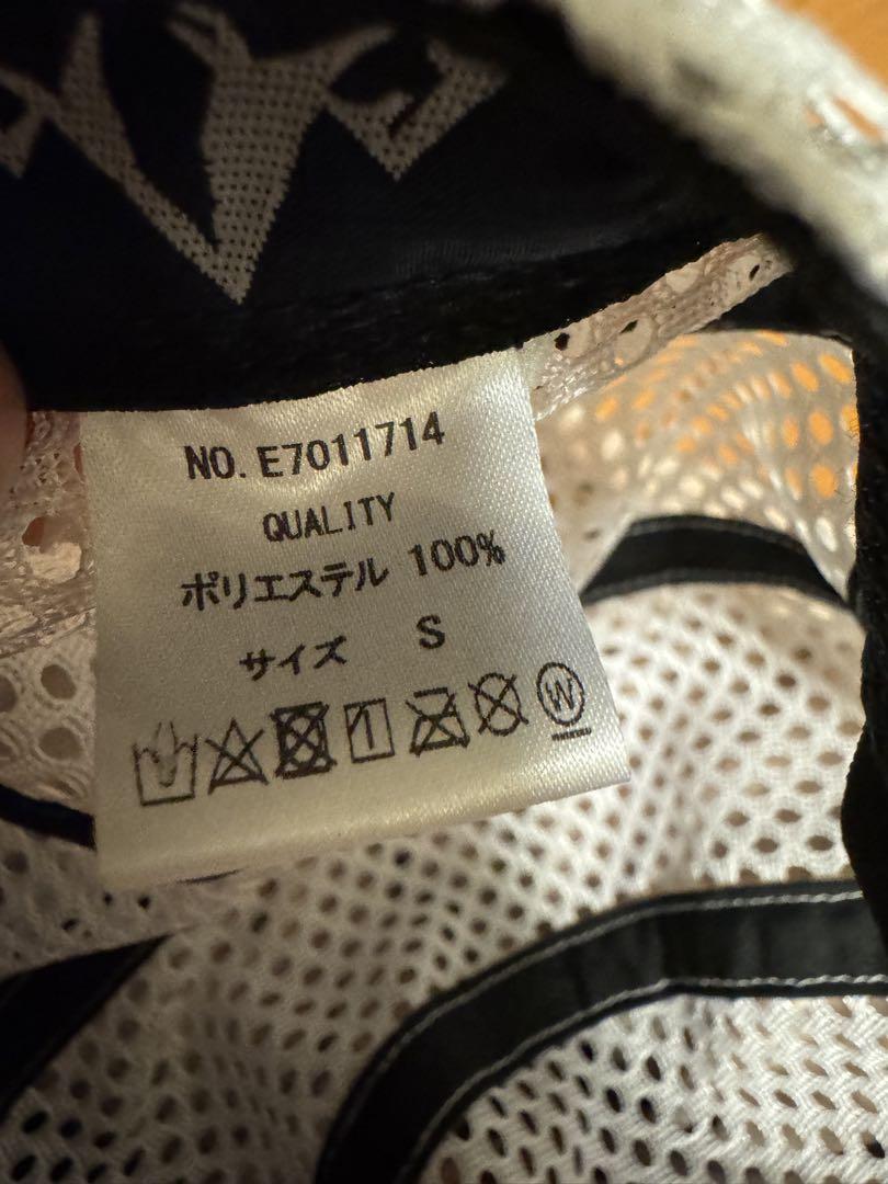 eldoreso エルドレッソONE STEP BEYOND Sサイズ