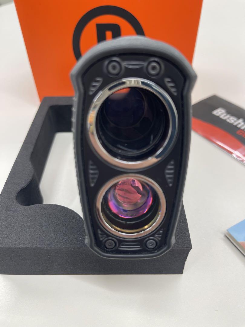 Bushnell Pro XE ゴルフ用距離計