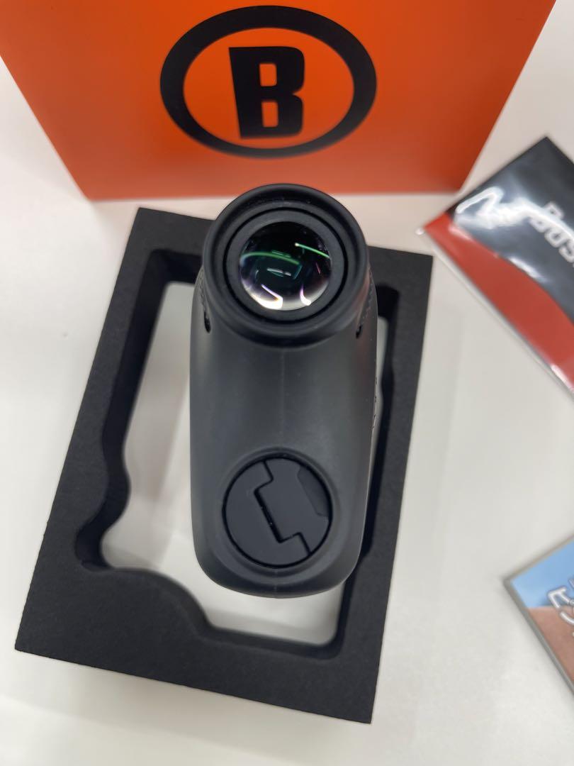 Bushnell Pro XE ゴルフ用距離計
