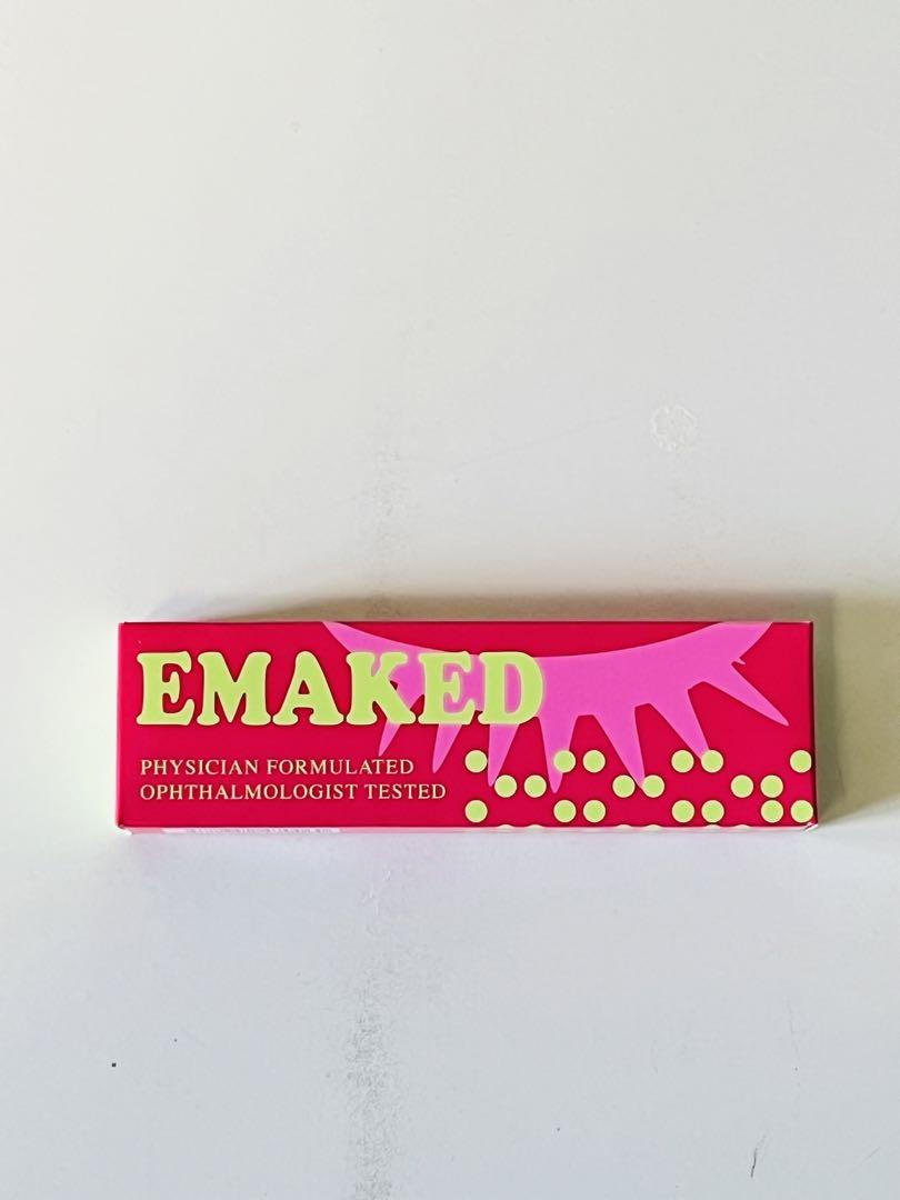 EMAKED