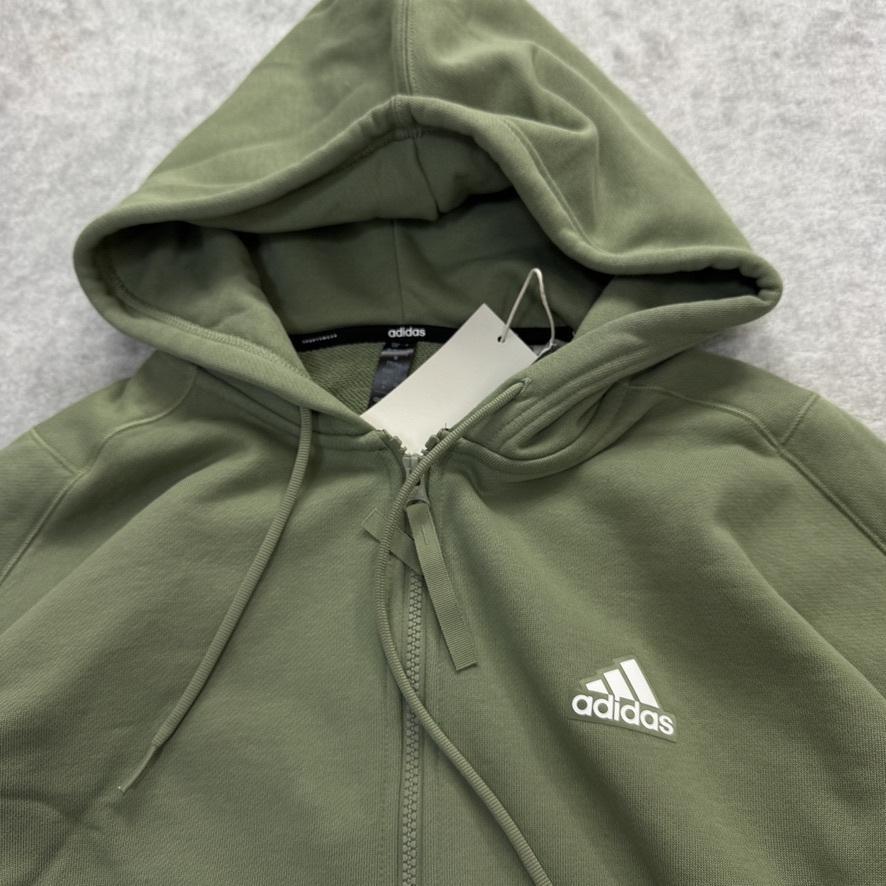 送料無料 店舗 新品 セットアップ スウェット ワーディング XLサイズ adidas トップス