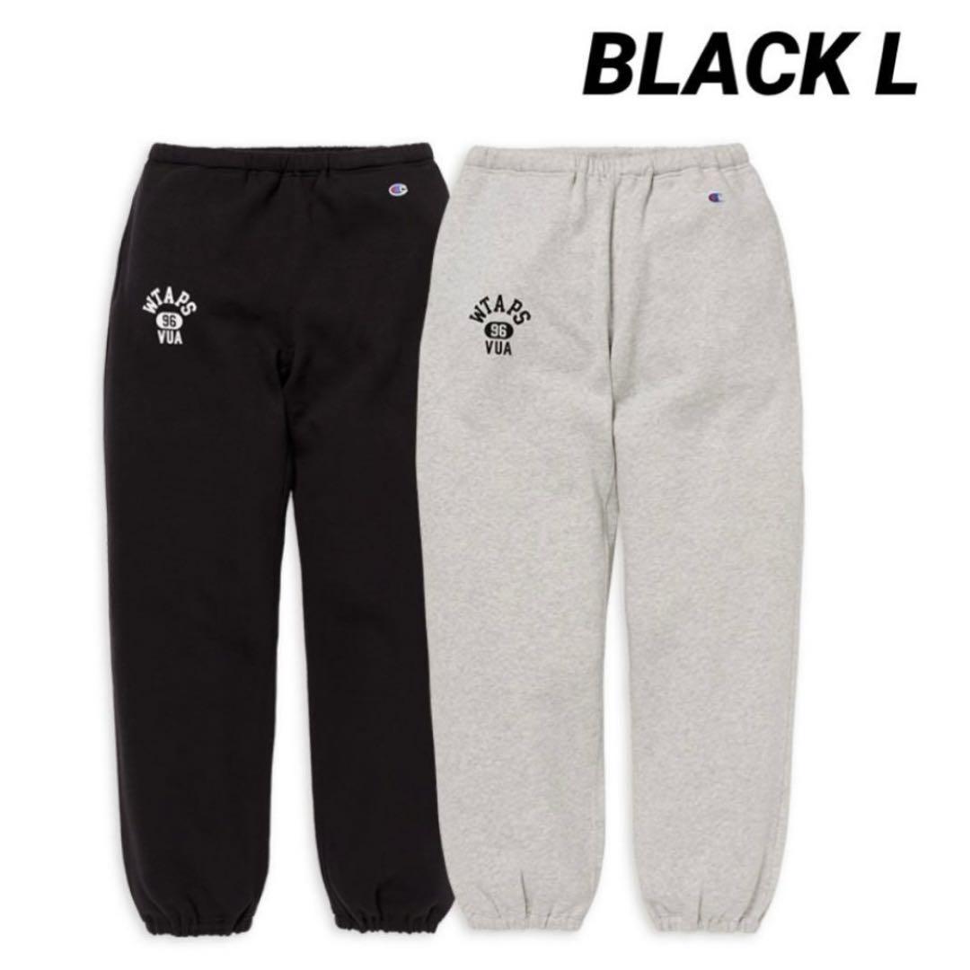 WTAPS x Champion Trousers 