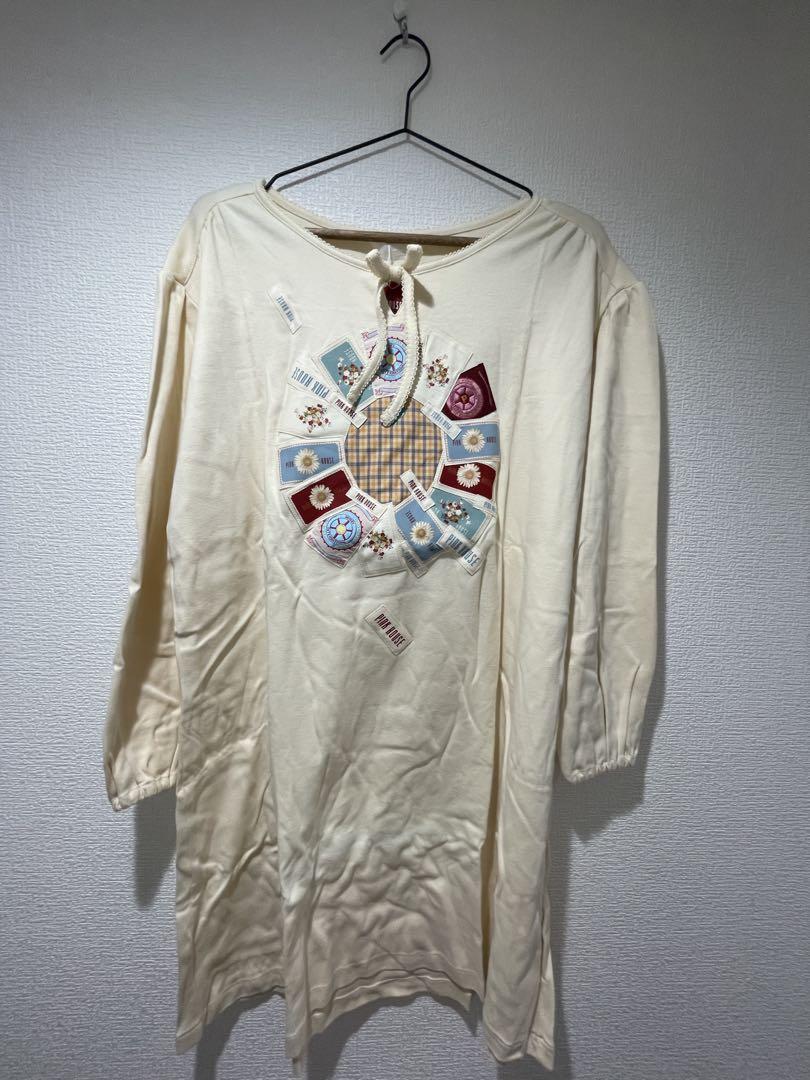 【新品】ピンクハウス チュニック