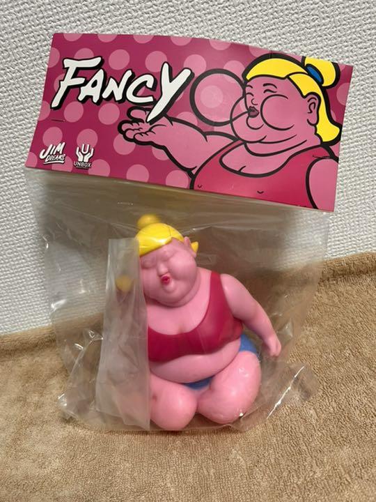 unbox industries chunk Fancy